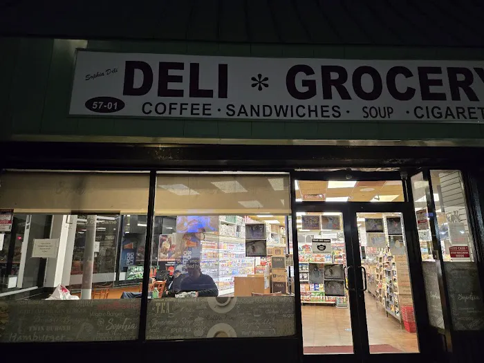 Sophia Deli & Grocery Picture 3