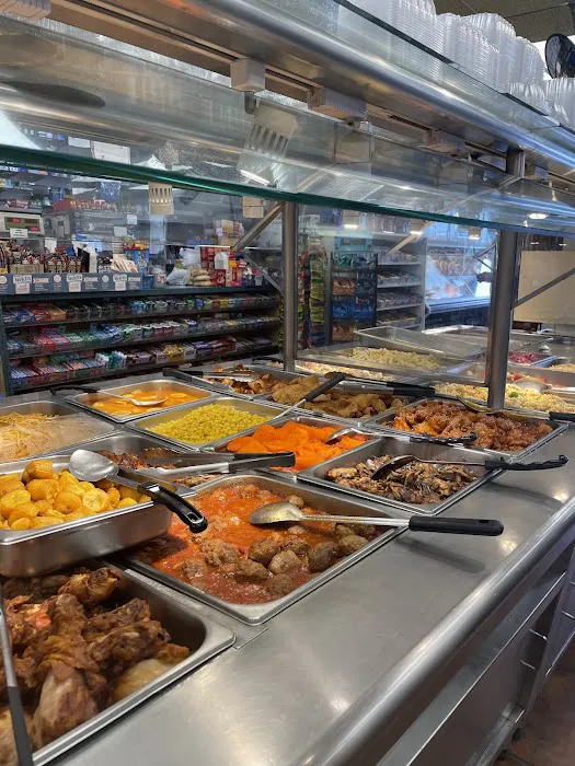 Sophia Deli & Grocery Picture 4