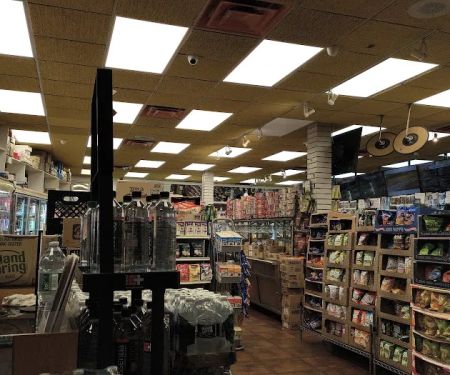 Sophia Deli & Grocery