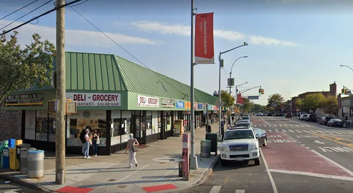 Sophia Deli & Grocery Picture 2
