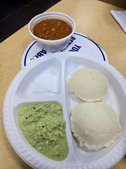 Dosa Hutt Picture 9