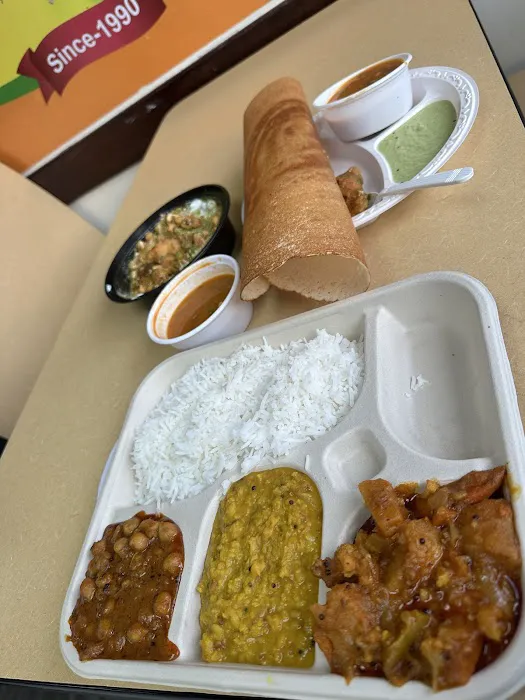 Dosa Hutt Picture 5