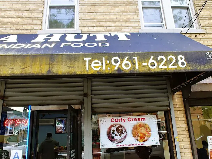 Dosa Hutt Picture 10