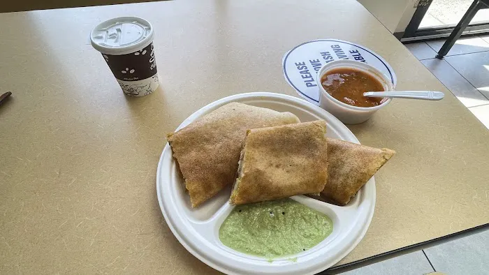 Dosa Hutt Picture 3