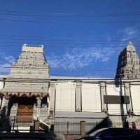 Hindu Temple Canteen ico