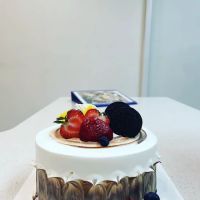 Morning Bakery ico