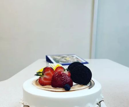 Morning Bakery