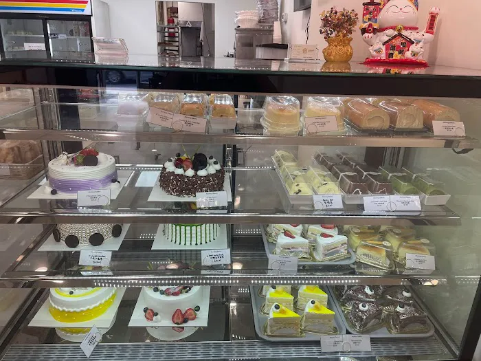 Morning Bakery Picture 9