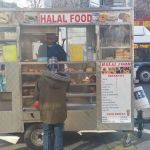 Shah's Halal Food Cart