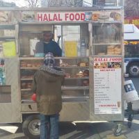 Shah's Halal Food Cart ico