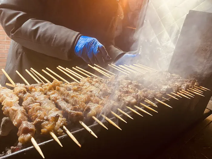 Heineken BBQ Picture 2