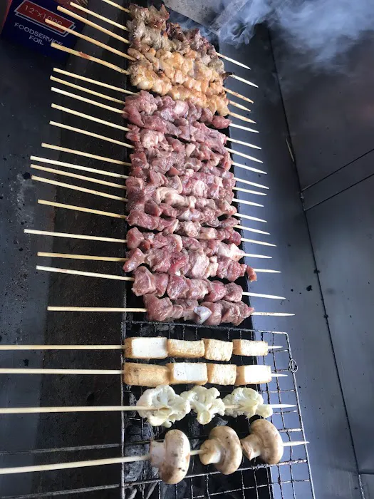 Heineken BBQ Picture 10