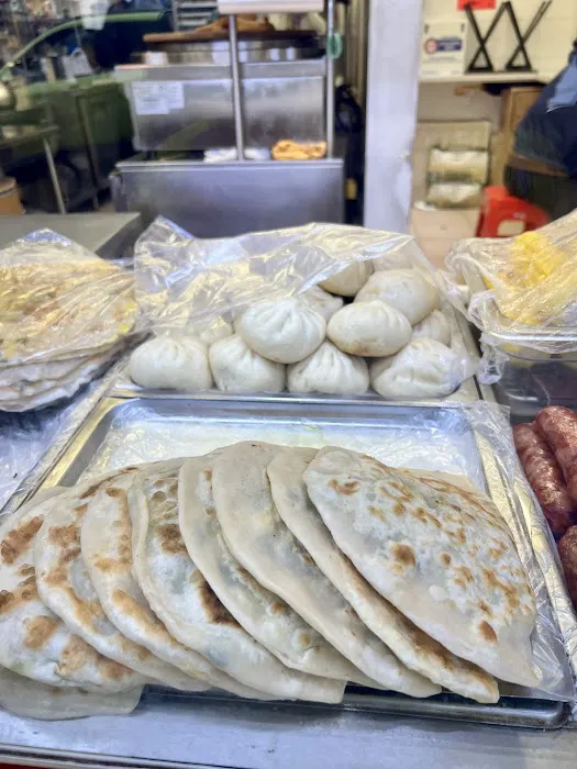 Tian Jin Dumpling House Picture 4