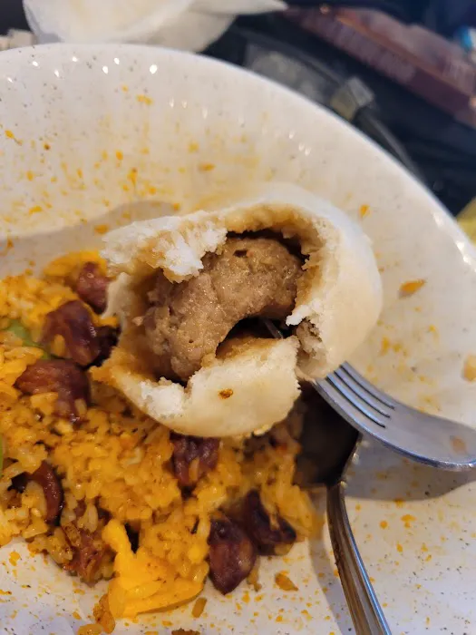 Tian Jin Dumpling House Picture 3
