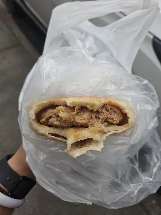 Tian Jin Dumpling House Picture 7