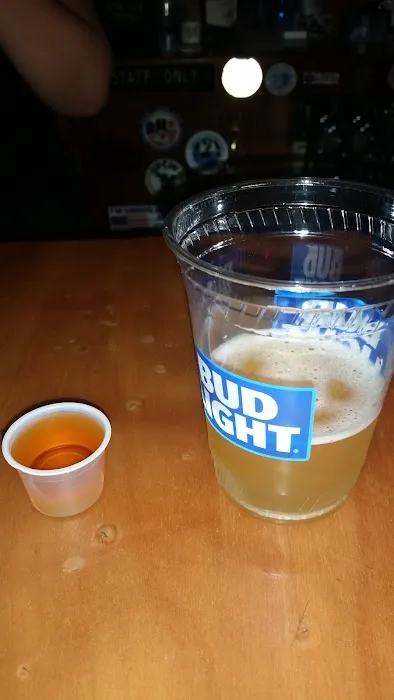 The Recovery Room Sports Bar Picture 1