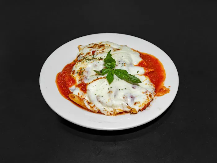 Phil & Sons on Main Italian restaurant and pizzeria Picture 7