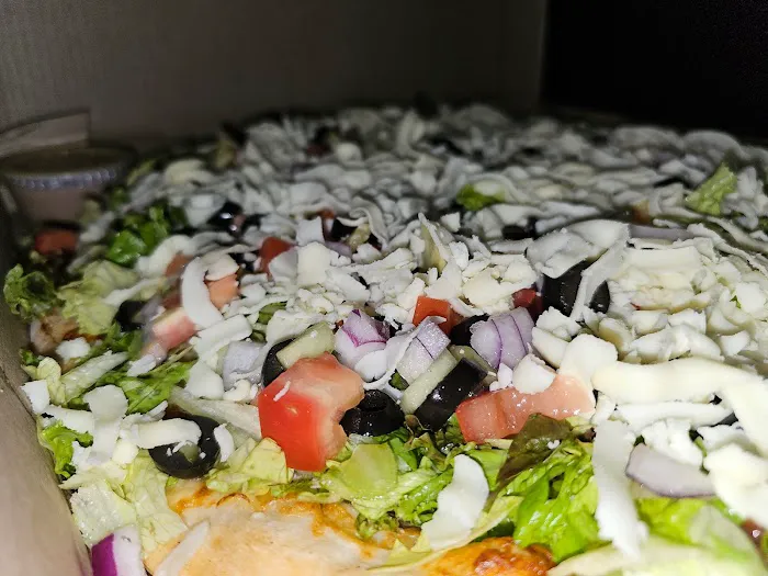 Phil & Sons on Main Italian restaurant and pizzeria Picture 9