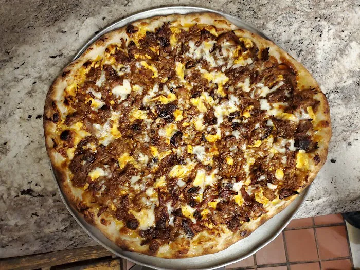 Phil & Sons on Main Italian restaurant and pizzeria Picture 4