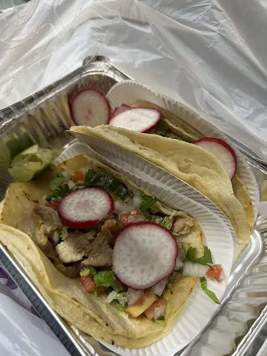 Mexico Lindo Food Truck Picture 5