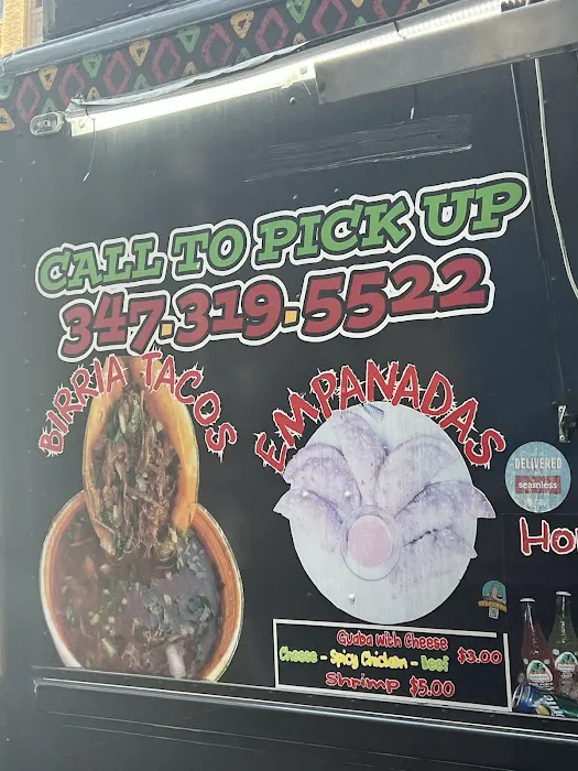 Mexico Lindo Food Truck Picture 1