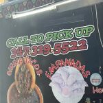 Mexico Lindo Food Truck