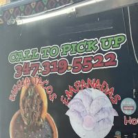 Mexico Lindo Food Truck ico