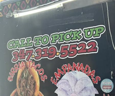 Mexico Lindo Food Truck