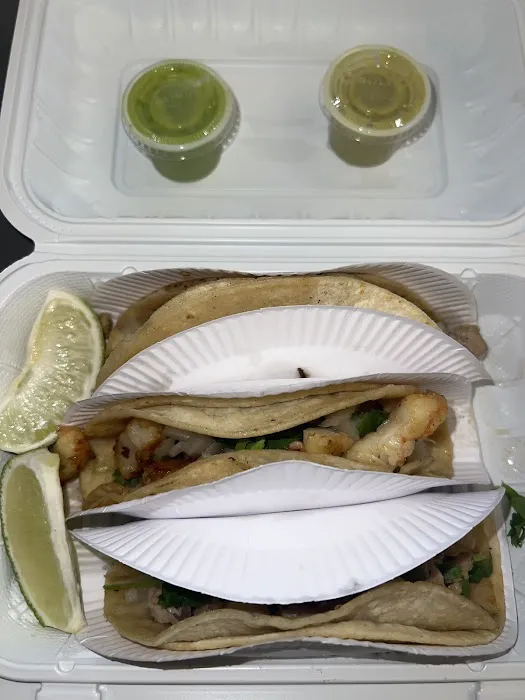 Mexico Lindo Food Truck Picture 9