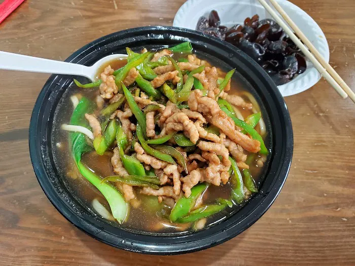 Red Mountain Noodle House Picture 7
