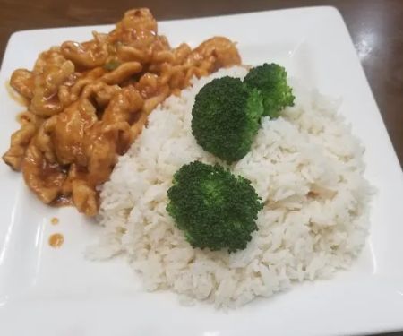 Red Mountain Noodle House