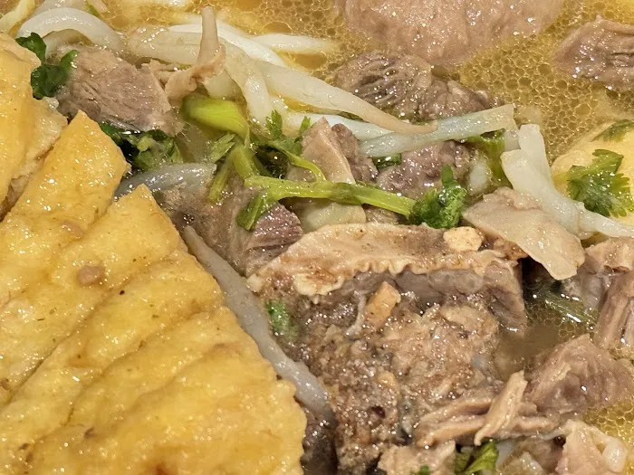 暴富小摊Riches Food Stall Picture 3