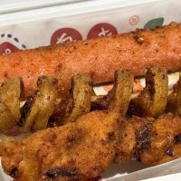 暴富小摊Riches Food Stall ico