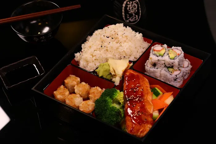 Chakra Japanese Fusion Picture 7