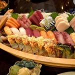 Chakra Japanese Fusion