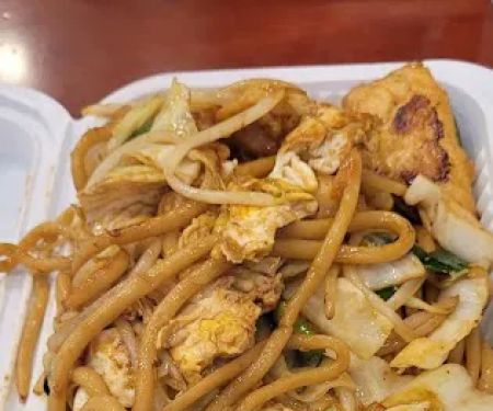 Ruyi Lanzhou Noodle
