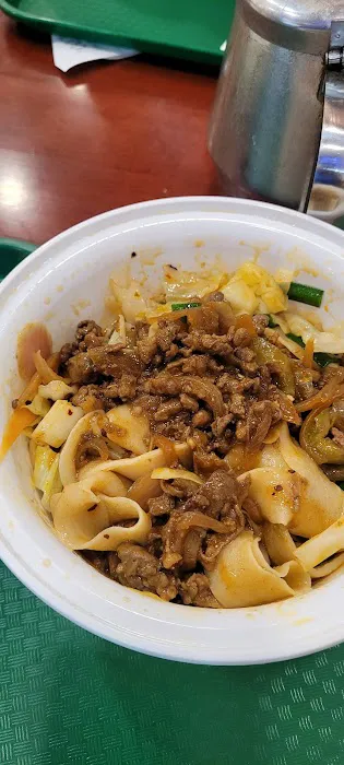 Ruyi Lanzhou Noodle Picture 2