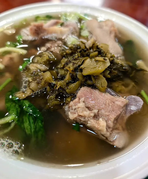 Ruyi Lanzhou Noodle Picture 5