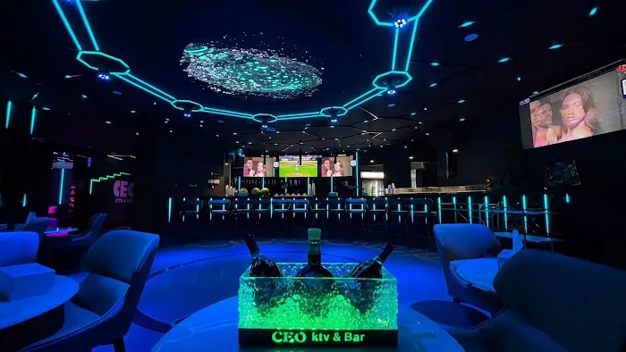 Ceo Ktv & bar Picture 5