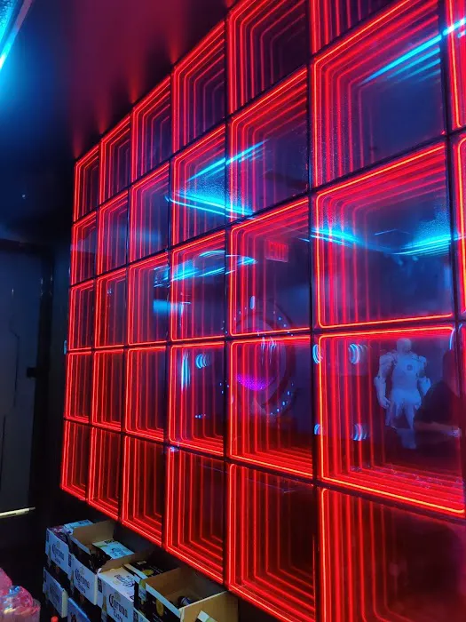 F PLUS KTV Picture 1