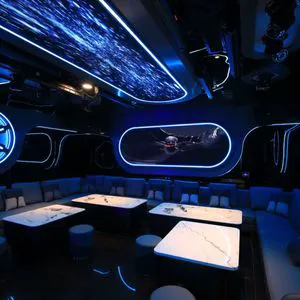 F PLUS KTV Picture 3