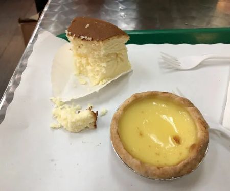 Fay Da Bakery