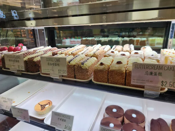 Fay Da Bakery Picture 5
