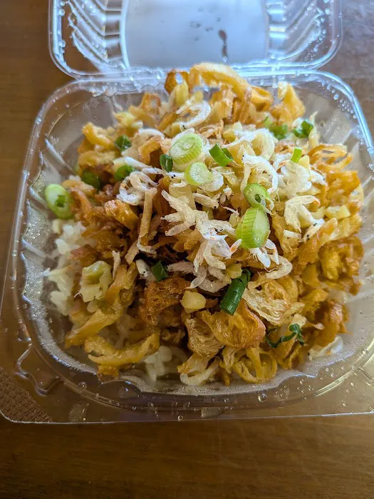 Golden Corner Noodles 黄金角 (温州小池) Picture 7