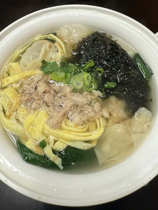 Golden Corner Noodles 黄金角 (温州小池) Picture 8