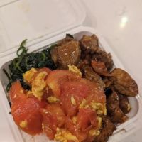 Dou Dou Kitchen ico