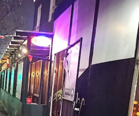 Happy Sushi Bar