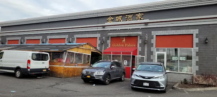 Golden Palace Picture 1