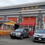 Golden Palace