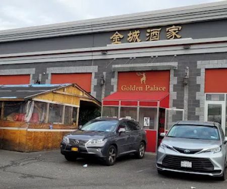 Golden Palace